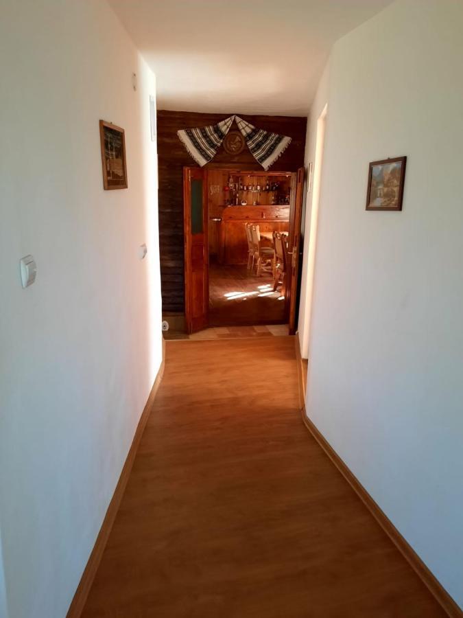 Casa Cozorici Sadova (Suceava) Exterior foto