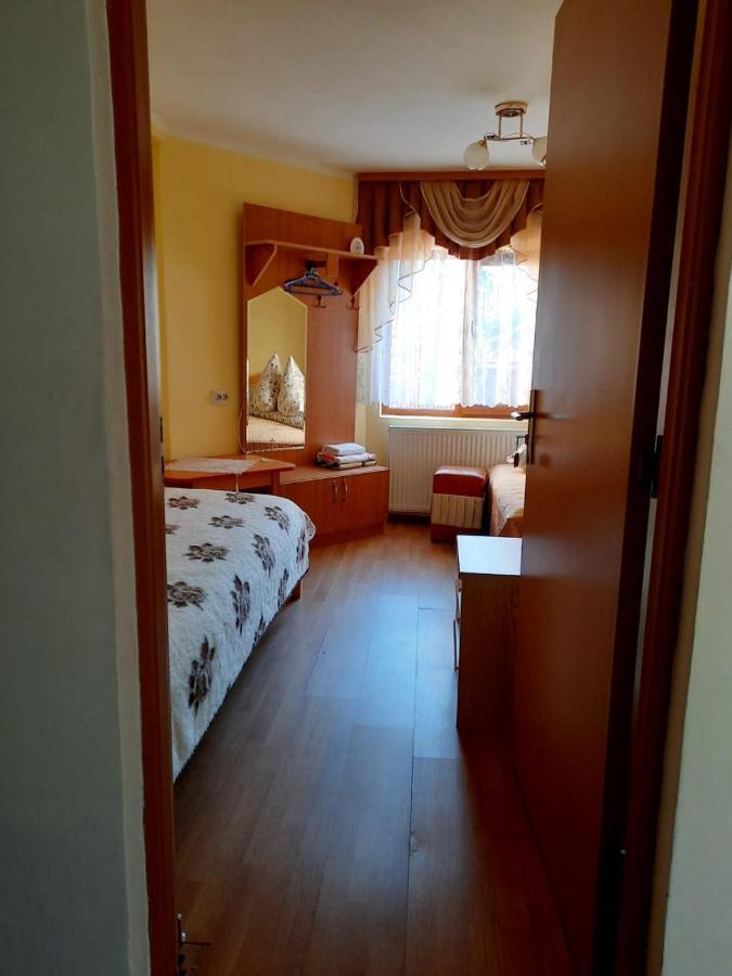 Casa Cozorici Sadova (Suceava) Exterior foto