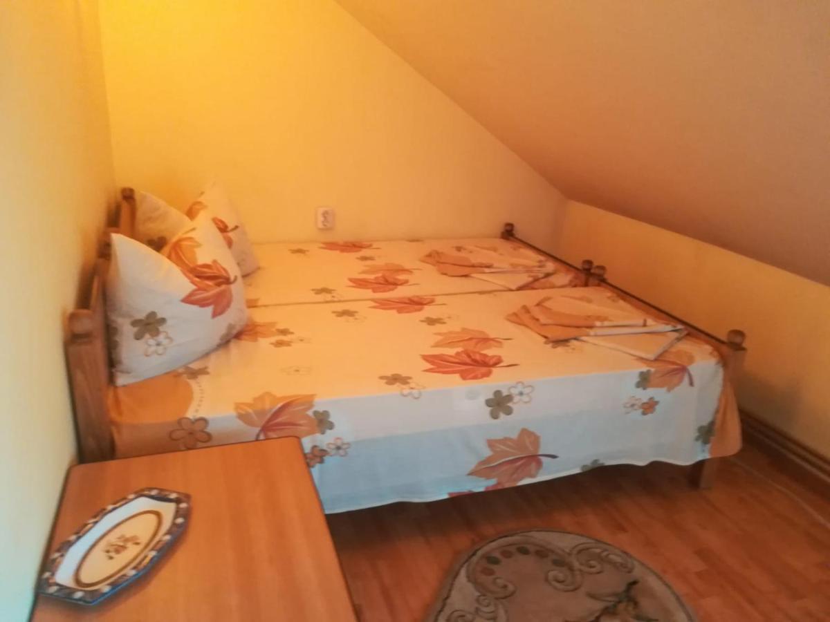 Casa Cozorici Sadova (Suceava) Exterior foto