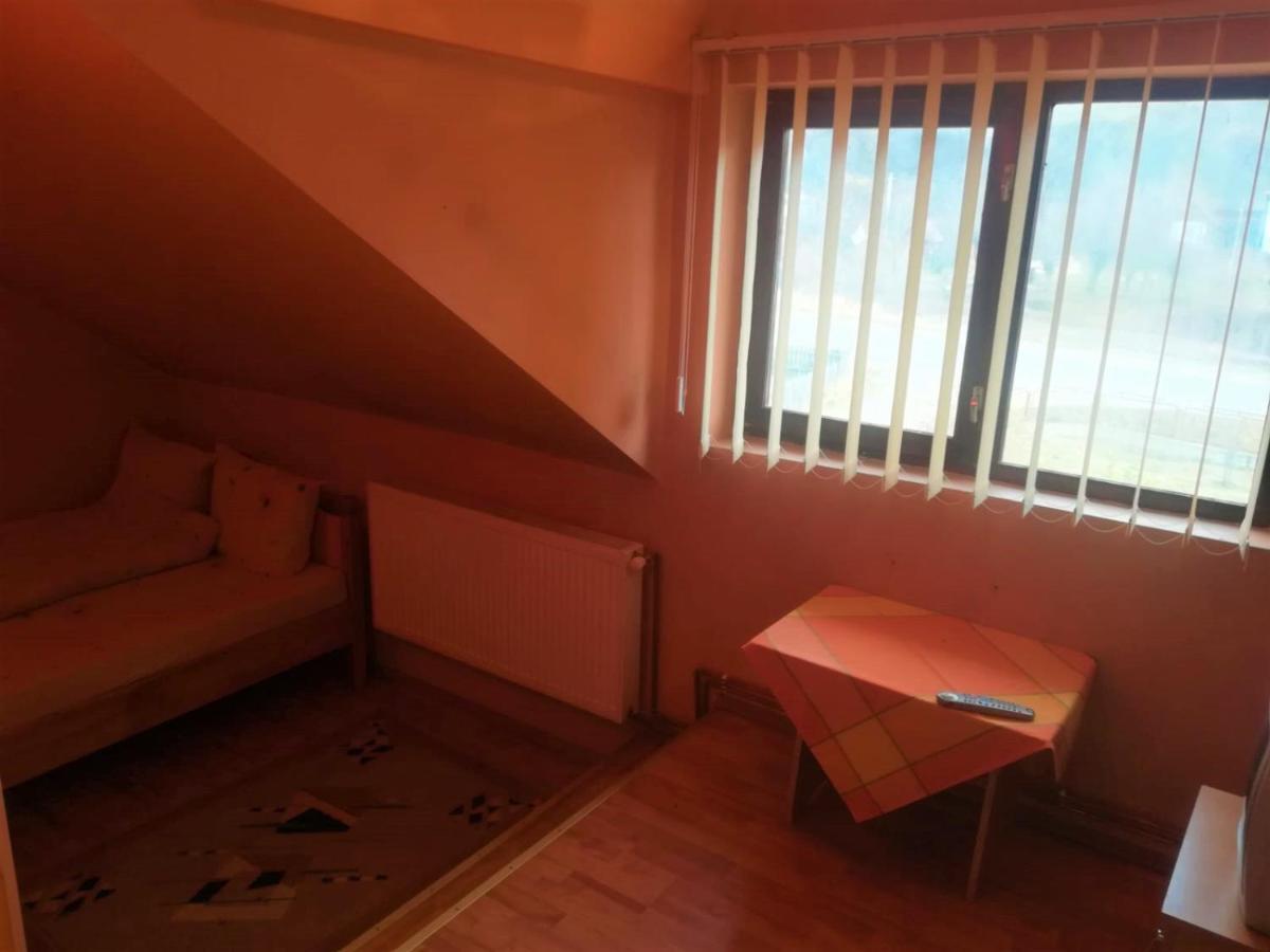 Casa Cozorici Sadova (Suceava) Exterior foto